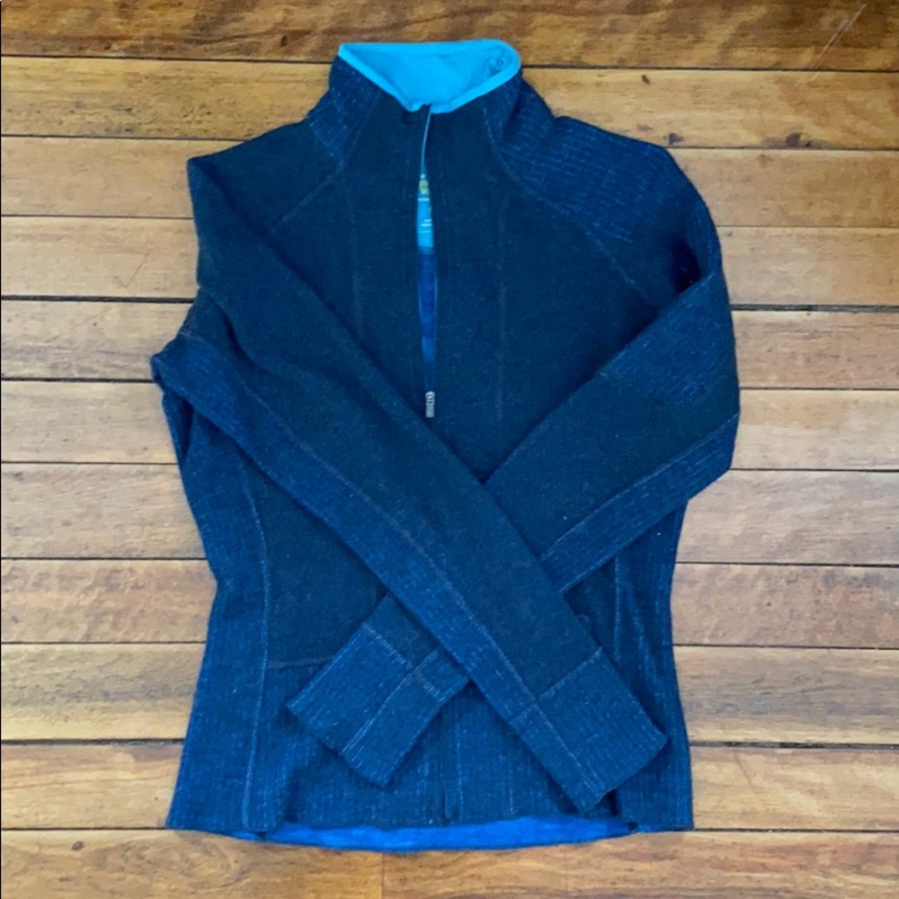 Mountain Hardwear sweater/jacket
